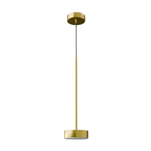 Подвесной светильник Lightera Taylor LE242L-1G Подвесной светильник Lightera Taylor LE242L-1G