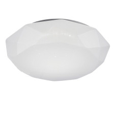 Потолочный светодиодный светильник Mantra Diamante 5970