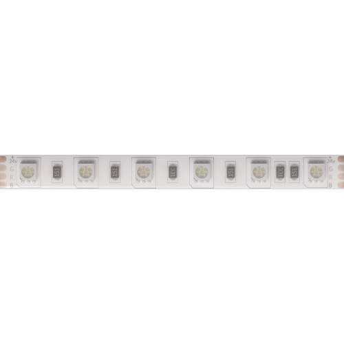 Светодиодная лента Arte Lamp Tape 24В 14,4Вт/м RGB 5м IP65 A2406010-02-RGB