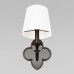 Бра Loft IT Silence 10303W/B Copper black