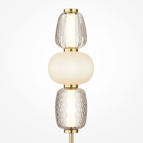 Настольная лампа Maytoni Pattern MOD267TL-L28G3K