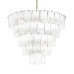 Подвесная люстра Loft IT Gradient 10482/800 White