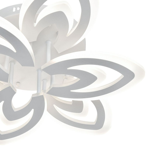 Потолочный светильник Escada 10276/6 LED 75W White