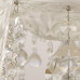 Подвесная люстра Bohemia Ivele Crystal AL16309/10/240 WG