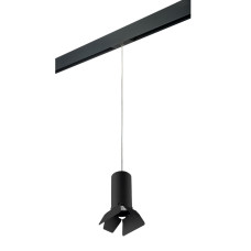 Трековый светильник Lightstar Rullo PRORP487437 (214487+595857+202437)