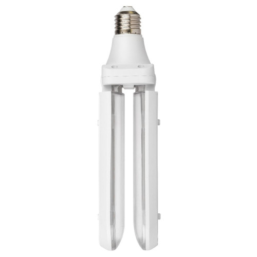 Фитолампа для растений красно-синего спектра Эра ФИТО-20W-PL-E27-GR Б0064517