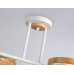 Люстра на штанге Ambrella Light Traditional TR8247