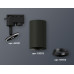 Трековый однофазный светильник Ambrella Light Track System XT6323003 (A2521, C6323, N6103)