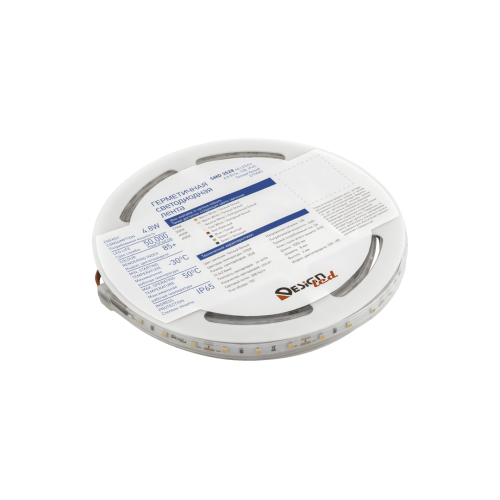 Светодиодная лента DesignLed DSG360-12-WW-65 005702