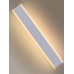 Настенный светильник Elvan GW-8083L-24W-WW-Wh