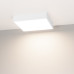 Накладной светильник Arlight SP-Quadro-S350x350-30W Day4000 034790