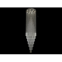 Подвесная люстра Newport 8200 8216/300 М0068980