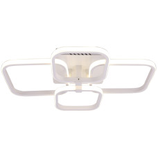 Потолочная светодиодная люстра Toplight Georgina TL1145-66D