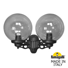 Уличный настенный светильник Fumagalli G30.141.000.AZE27