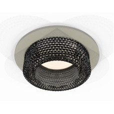 Встраиваемый светильник Ambrella Light Techno XC7623021 (C7623, N7192)