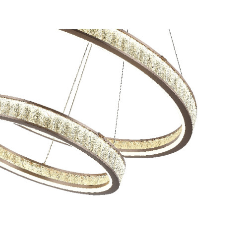 Подвесной светильник Myfar Willem MR2541-2PL