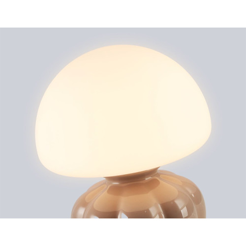 Настольная лампа Ambrella Light High Light Ceramo Modern LH53247