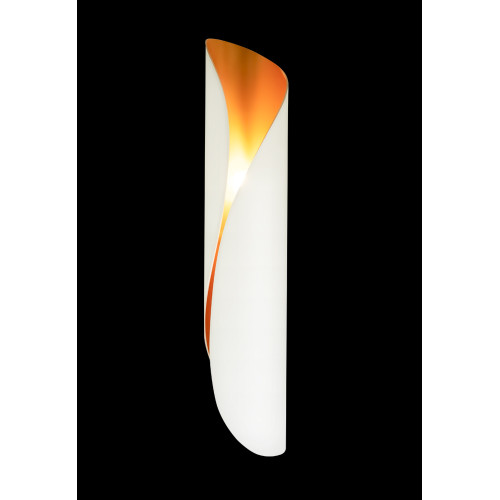 Настенный светильник Crystal Lux LUMINA AP2 WH Настенный светильник Crystal Lux LUMINA AP2 WH