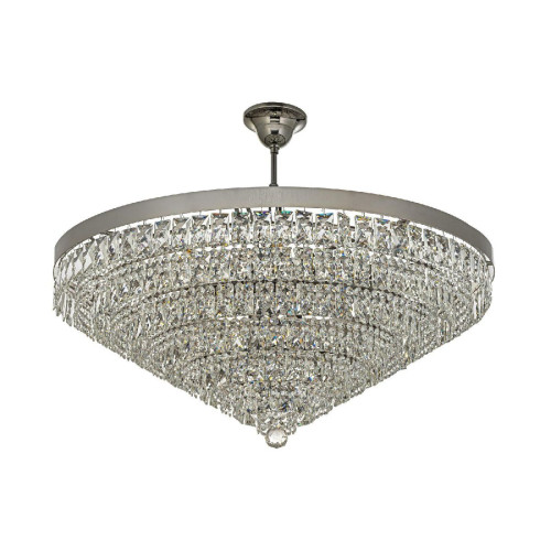 Подвесная люстра Arti Lampadari Avio E 1.5.80.102 PB