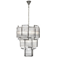 Подвесная люстра iLamp Tribeca MD0276-11