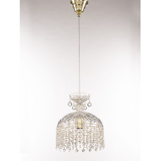 Подвесной светильник Bohemia Ivele Crystal 14781P/22 G R