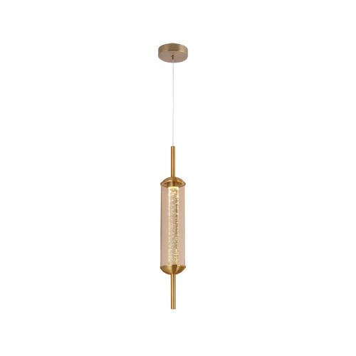 Подвесной светильник Kink Light Данли 07522-1A,36