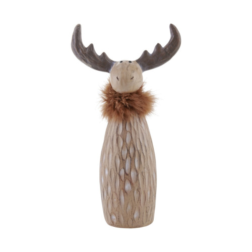 Статуэтка Олень Eglo Rantau 429592 Статуэтка Олень Eglo Rantau 429592