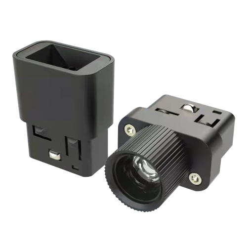 Трековый магнитный светильник iLedex Vision 4822-018-L36-2W-24DG-3000K-BK