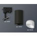 Трековый однофазный светильник Ambrella Light Track System XT6323180 (A2521, C6323, N6256)