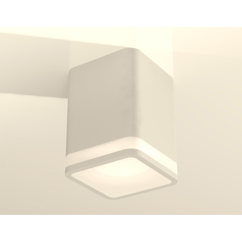 Потолочный светильник Ambrella Light Techno Spot XS7812020 (C7812, N7750)