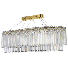 Подвесная люстра Arti Lampadari Ovindoli L 1.5.100X35.101 G