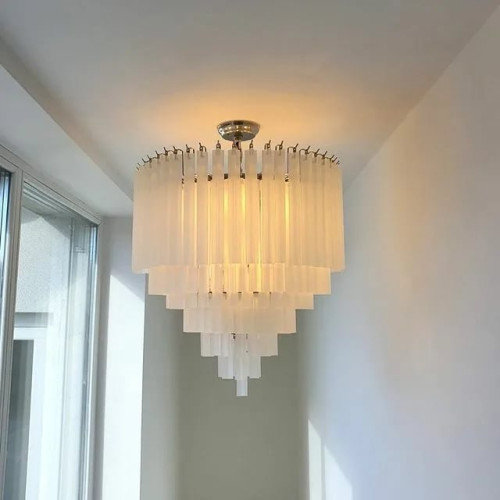 Подвесная люстра ImperiumLoft Eich 73607-22