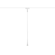 Трековый магнитный светильник Ambrella Light Magnetic Ultra Slim Track System GV1636
