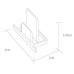 Заглушка Arte Lamp Track Accessories A210133