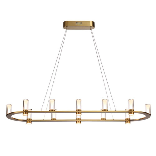Подвесная люстра Odeon Light Hightech Defance 7144/65L Подвесная люстра Odeon Light Hightech Defance 7144/65L