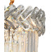 Подвесная люстра Natali Kovaltseva ARMOUR 81436/6C CHROME
