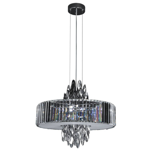 Подвесной светильник Divinare Tiziana 1285/02 SP-6