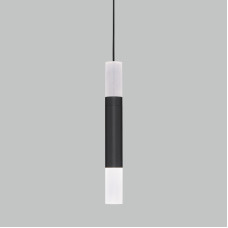 Подвесной светильник Eurosvet Axel 50210/1 LED черный