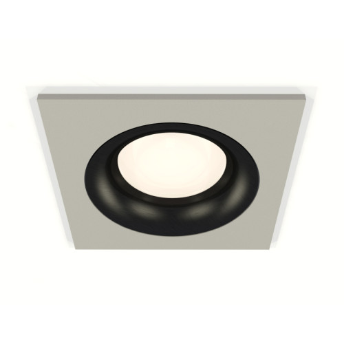 Встраиваемый светильник Ambrella Light Techno XC7633002 (C7633, N7011)