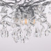 Подвесная люстра Arte Milano RAMETTO  230110.480.6.E14.D CR