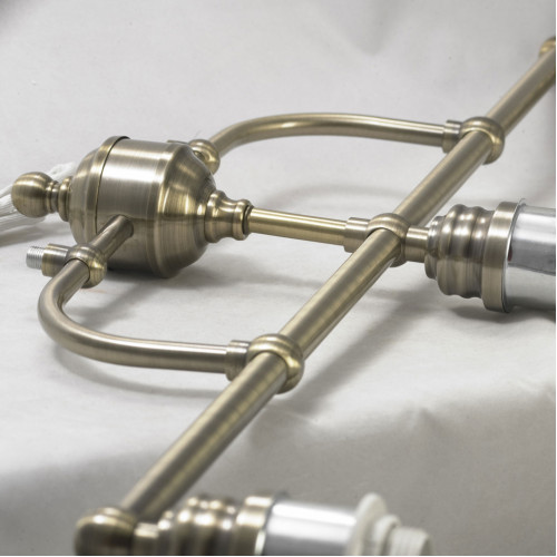Подвесной светильник Lussole Sona LSL-3013-03