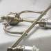 Подвесной светильник Lussole Sona LSL-3013-03
