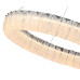 Подвесная люстра Kink Light Гэлли 07599-80,36