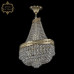 Подвесная люстра Art Classic 21.273.H1.60SP.G Подвесная люстра Art Classic 21.273.H1.60SP.G