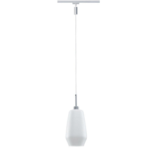 Трековый светильник Paulmann Remo II 94999