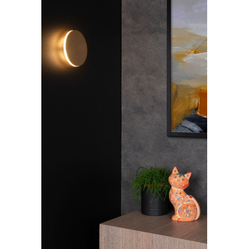 Настенный светильник Lucide Eklyps Led 46201/06/02