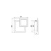 Настенный светильник Freya LED Market FR10027WL-L13B