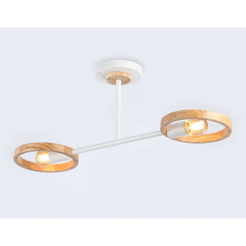 Люстра на штанге Ambrella Light Traditional TR8243