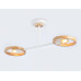 Люстра на штанге Ambrella Light Traditional TR8243