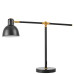 Торшер Lumina Deco Tiro LDF 3113 BK
